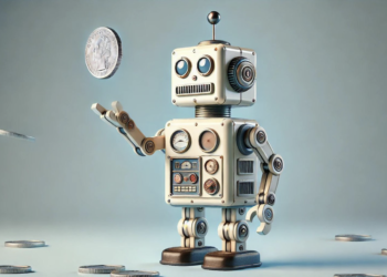 Avoidable and Unavoidable Randomness in GPT-4o